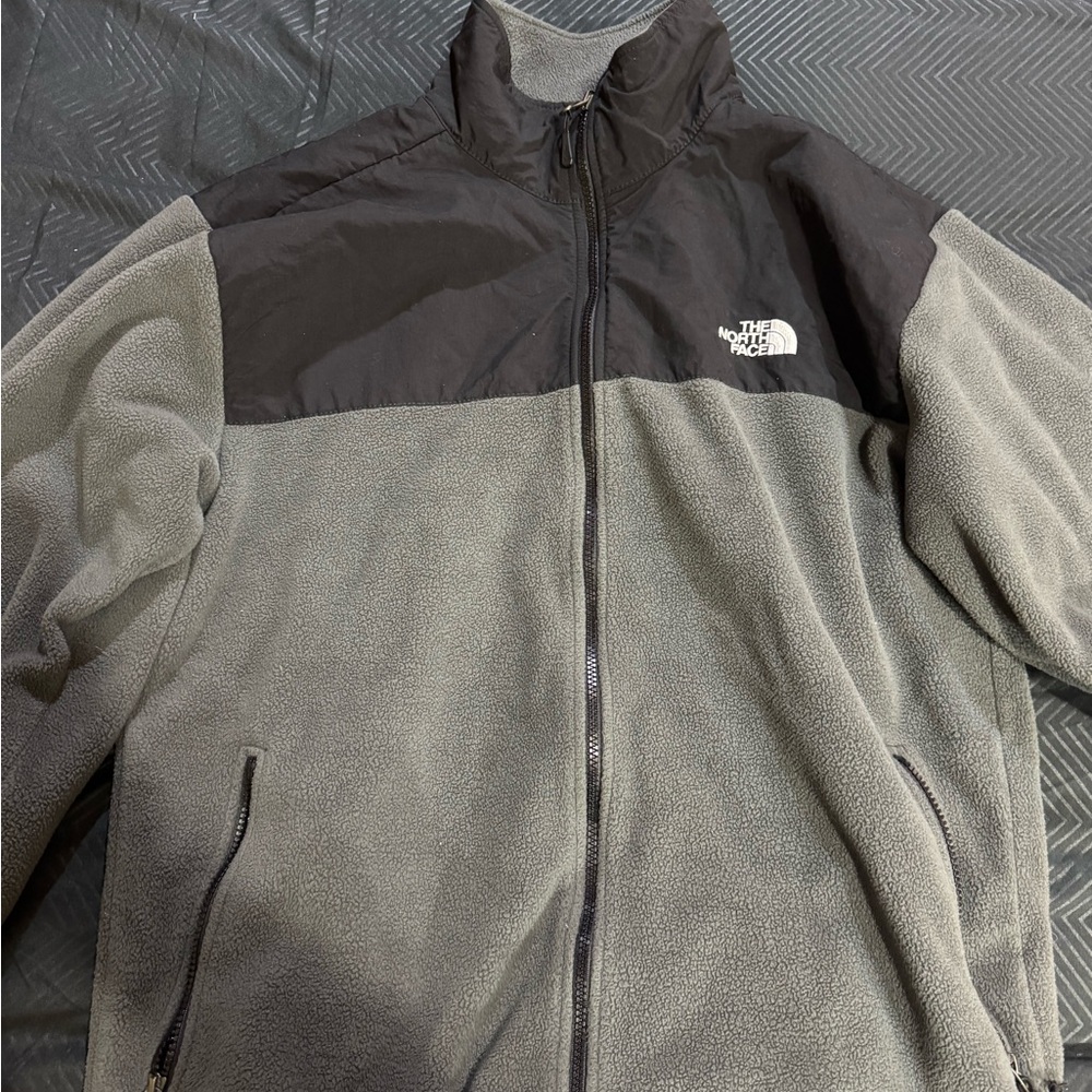 The North Face Men's Two-Tone Performance Jacket